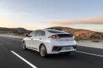 Hyundai IONIQ electric 2019 года (NA)